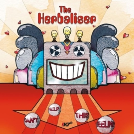 The Herbaliser – Can't Help This Feeling