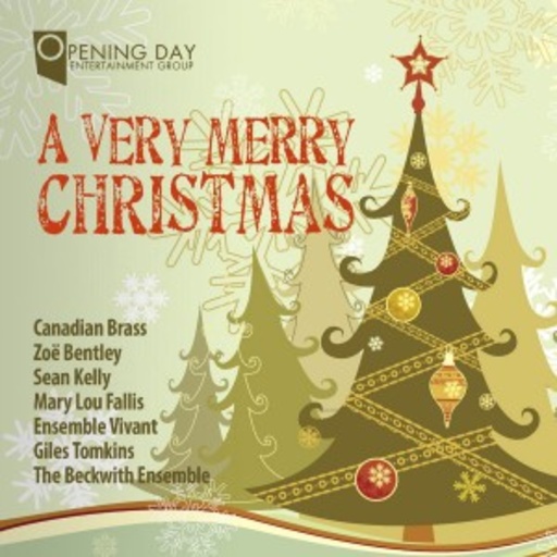 Diverse – A Very Merry Christmas