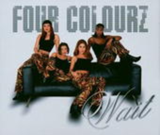 Four Colourz – Wait