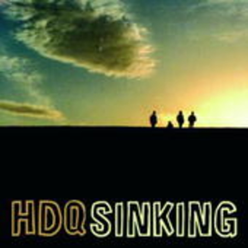 HDQ – Sinking