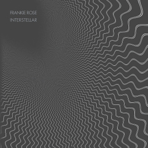 Frankie Rose – Interstellar