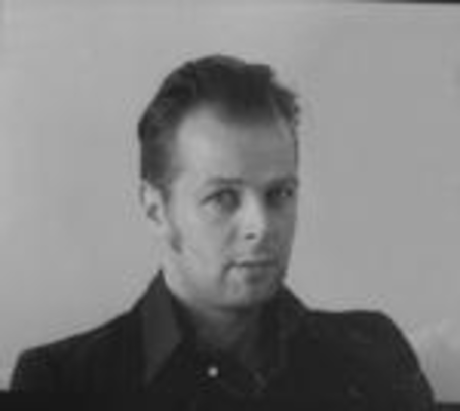 Will Soulfood-Titel zum Exportschlager machen: Detlef Schröder