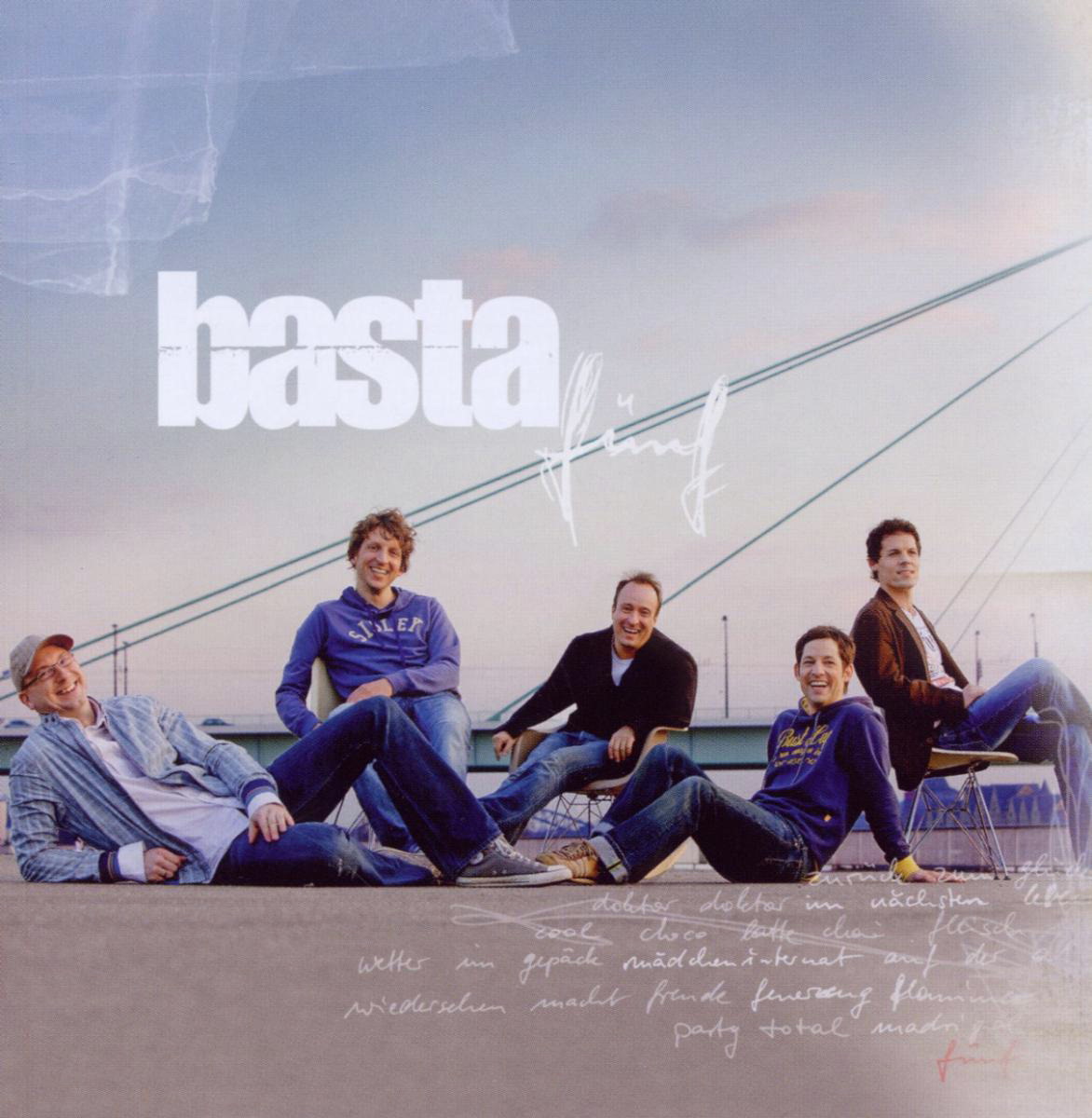 Basta – Fünf