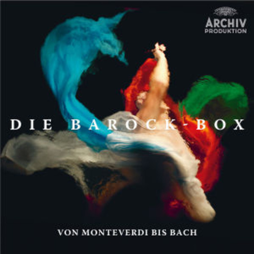 Diverse – Die Barock Box