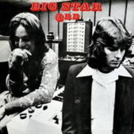Big Star – 3rd