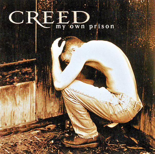 Creed – My Own Prison
