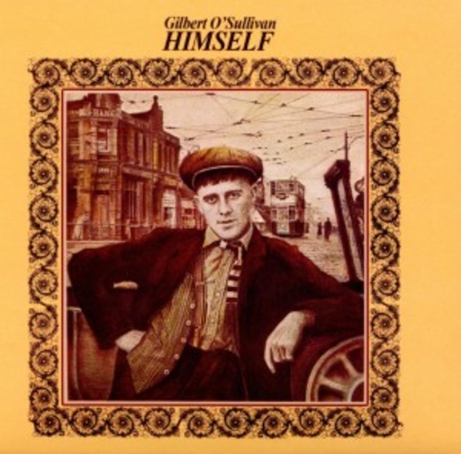 Gilbert O'Sullivan – Himself