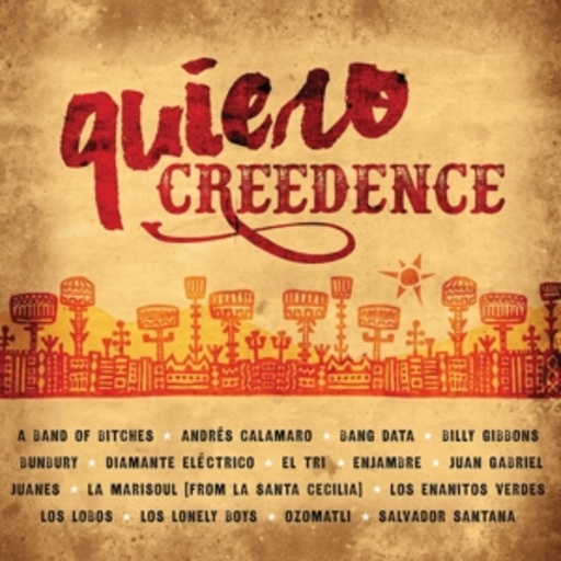 Diverse – Quiero Creedence