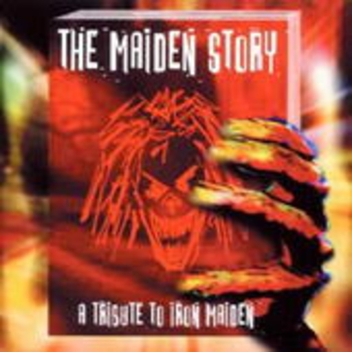 Diverse – The Maiden Story - A Tribute To Iron Maiden Vol. 2