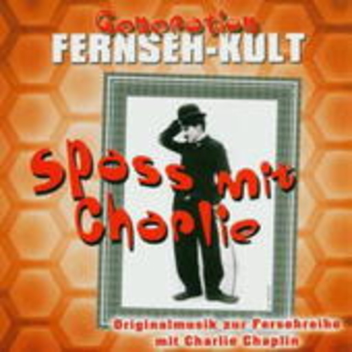 Diverse – Generation Fernseh-Kult - Spass mit Charlie
