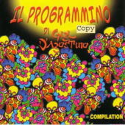 Il Programmino Di Gigi D’Agostino