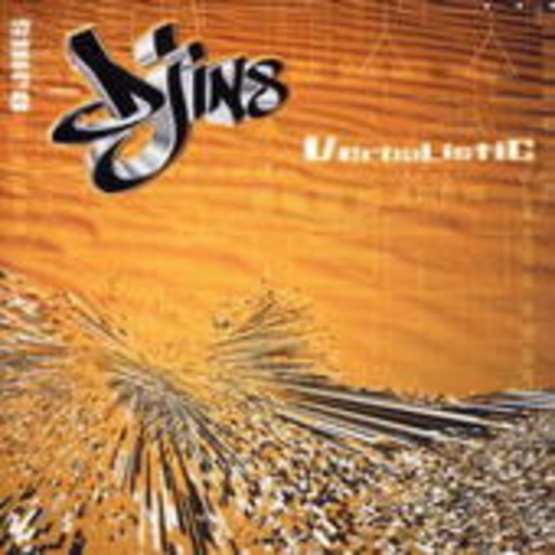 Djins – Verbalistic