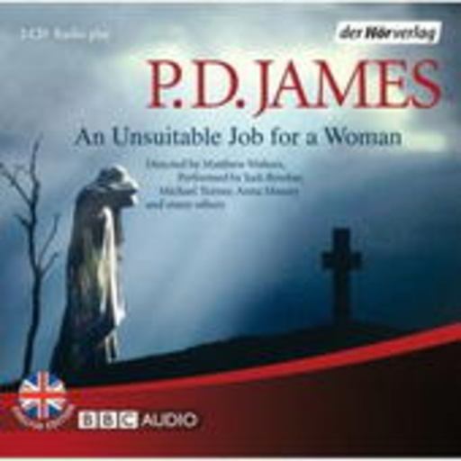 Diverse – An Unsuitable Job For A Woman
