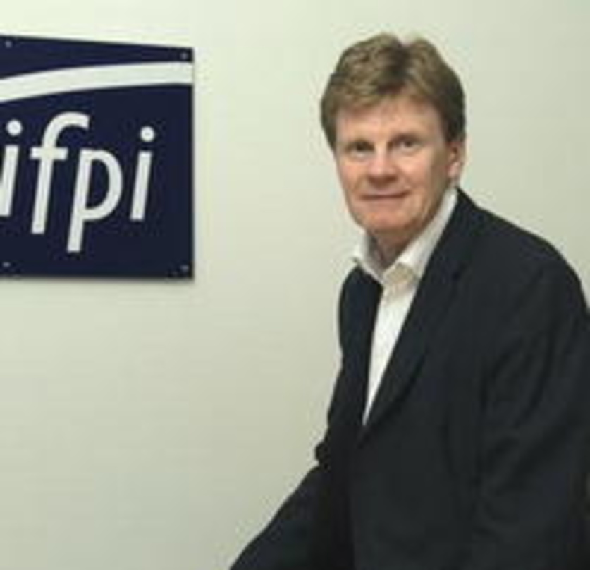 Will auch weiterhin konsequent gegen illegales Filesharing vorgehen: John Kennedy