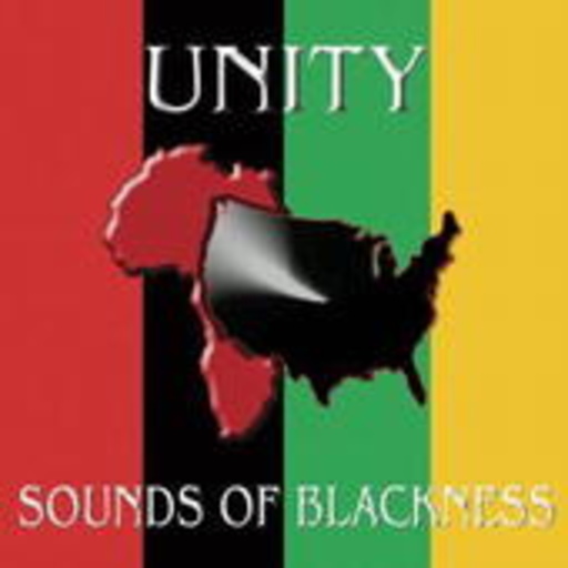 Sounds Of Blackness – Unity