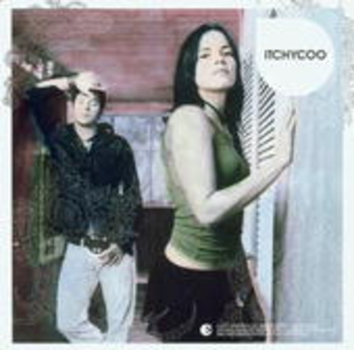 Itchycoo – Lovetrain
