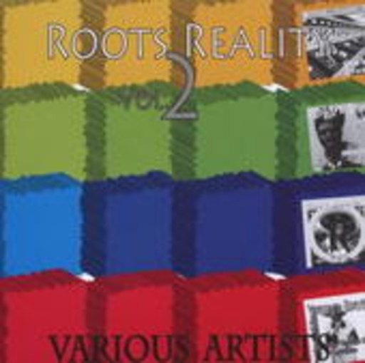 Roots Reality 2