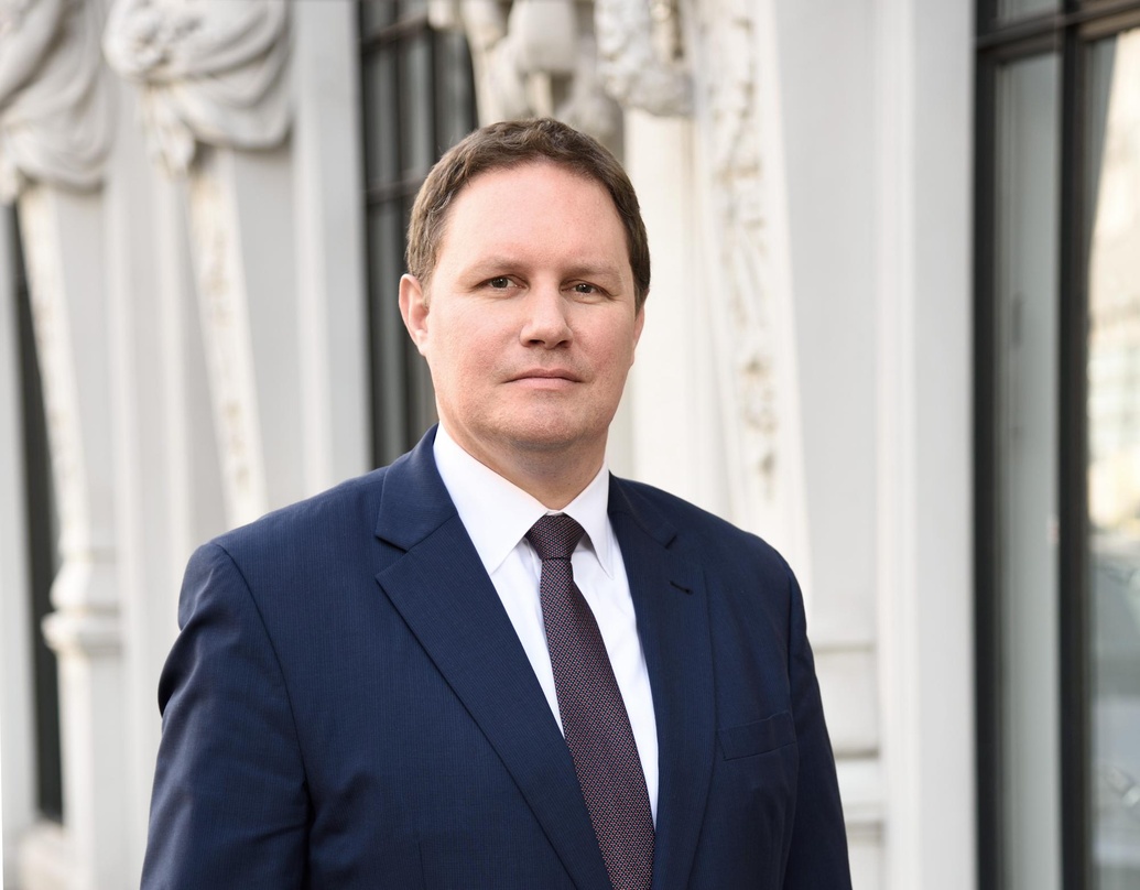 Fördert die Musik in Hamburg: Carsten Brosda