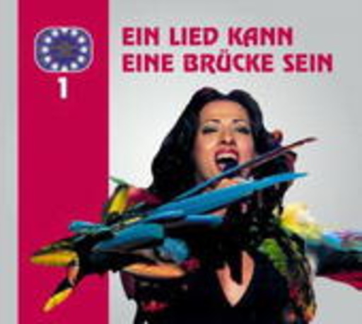 Diverse – Ein Lied kann eine Brücke sein