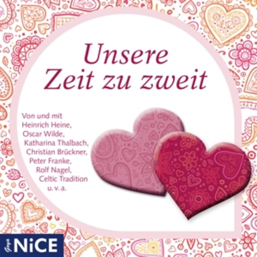Unsere Zeit zu zweit