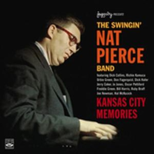 Nat Pierce – Kansas City Memories