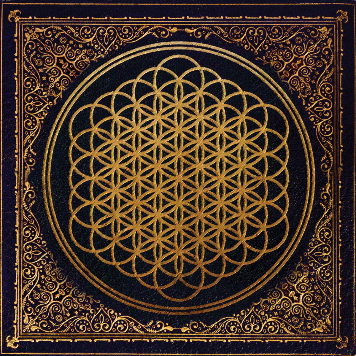Bring Me The Horizon – Sempiternal