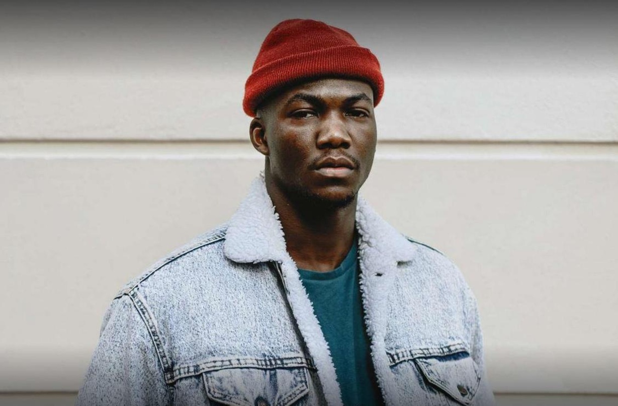 Spielt beim m4music-Festival: Jacob Banks