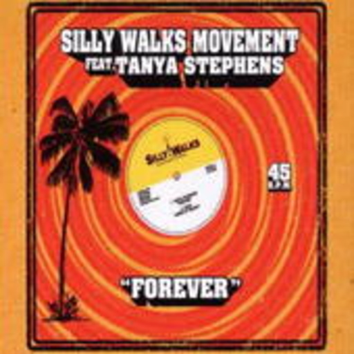 Silly Walks Movement – Forever