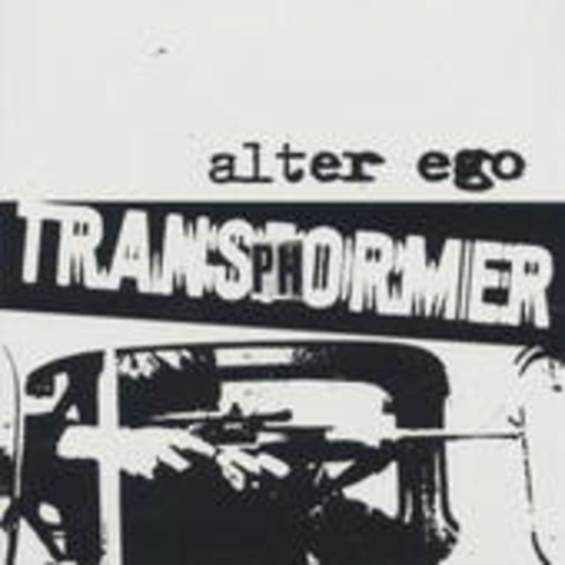 Alter Ego – Transphormer