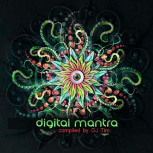 Diverse – Digital Mantra