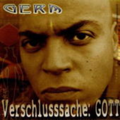 Germ – Verschlusssache: Gott (EP)