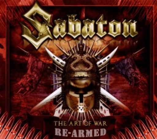 Sabaton – The Art Of War