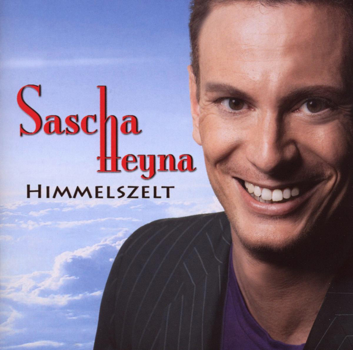 Sascha Heyna – Himmelszelt