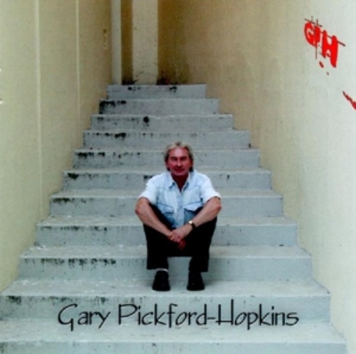 Gary Pickford-Hopkins – GPH