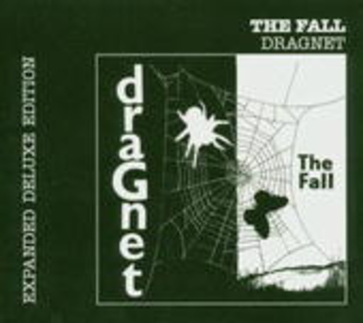 The Fall – Dragnet