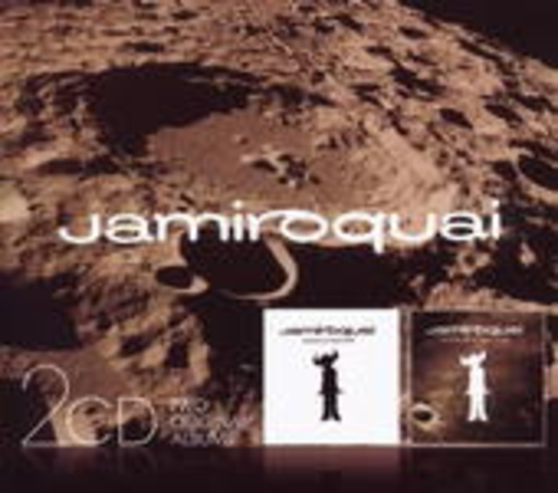 Jamiroquai – Emergency On Planet Earth/Return Of The Space Cowboy