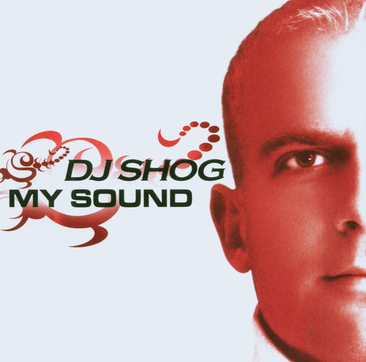 DJ Shog – My Sound
