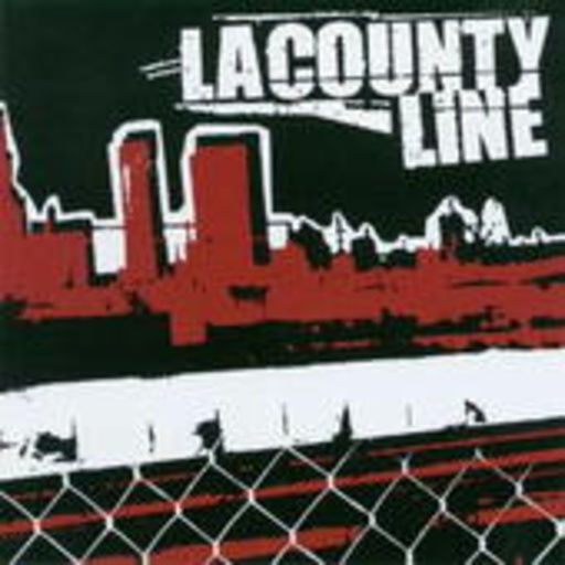 Diverse – L.A. County Line Vol. 1