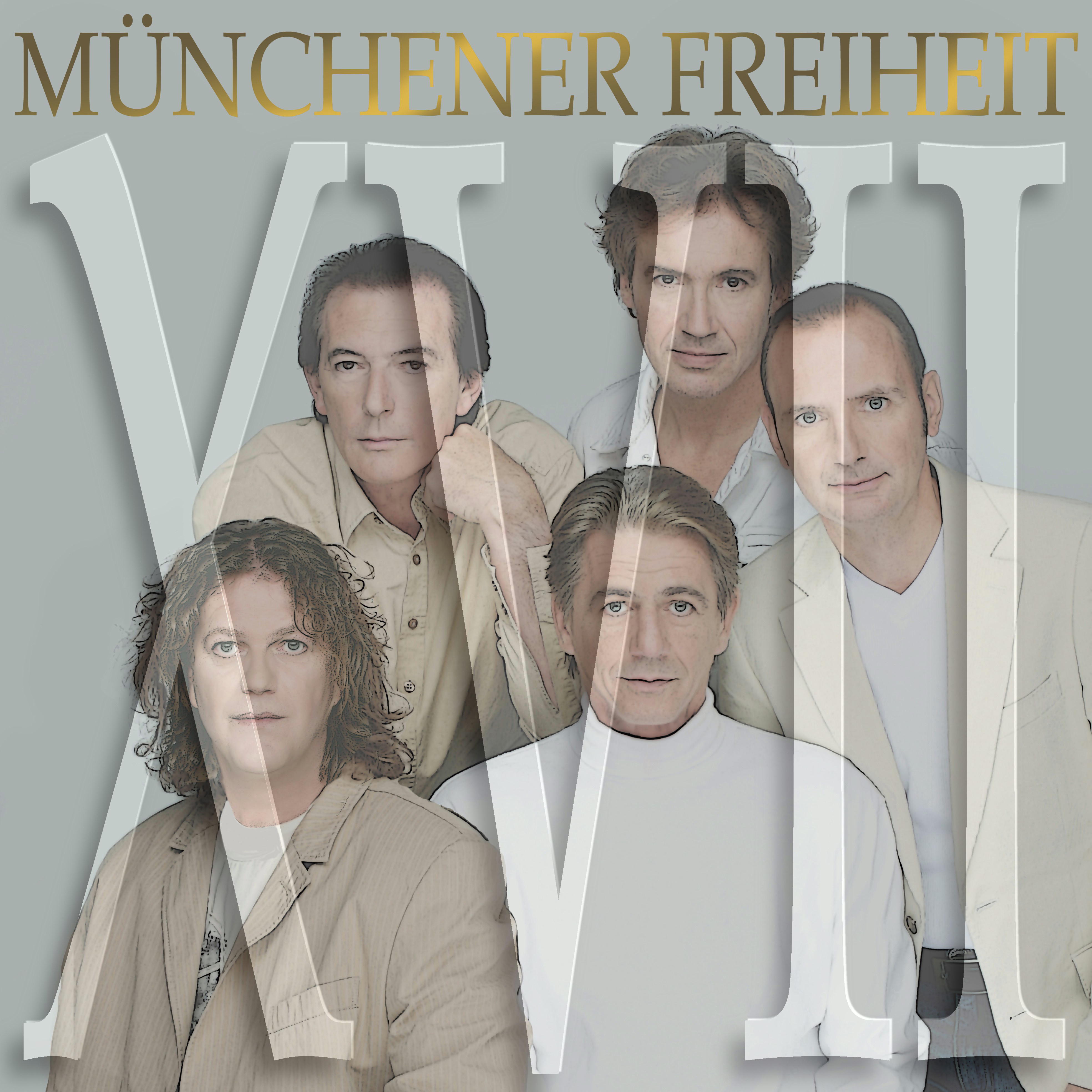 Münchener Freiheit – XVII