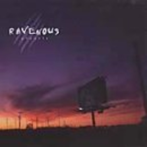 Ravenous – Phoenix