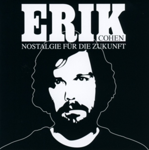 Nostalgie für die Zukunft