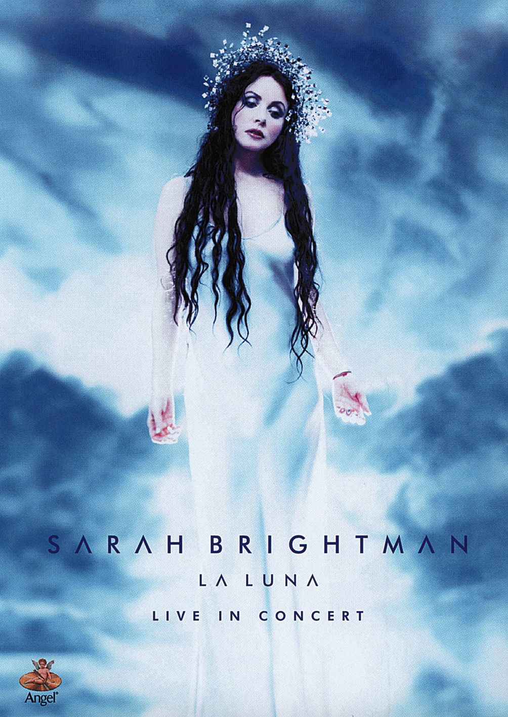 Sarah Brightman – La Luna - Live In Concert