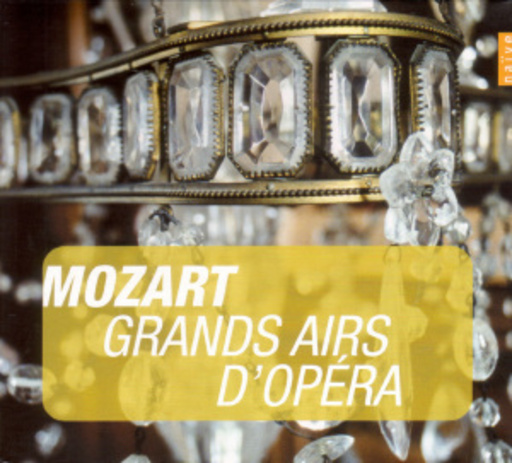Diverse – Grands Airs D'Opéra