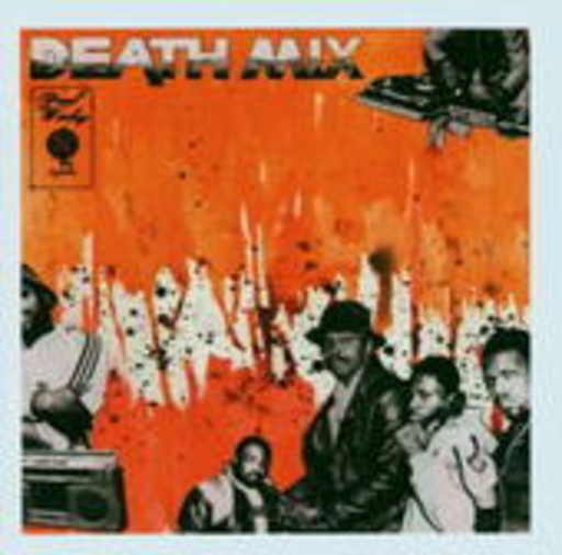 Death Mix – The Best Of Paul Winley Records