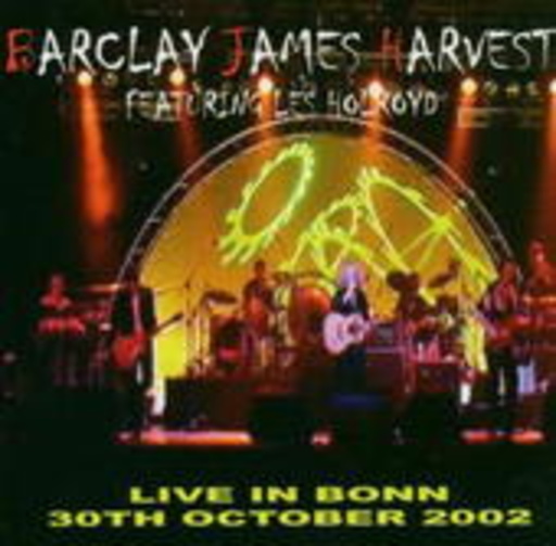 Barclay James Harvest – Live In Bonn