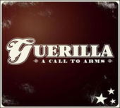 A Call To Arms
