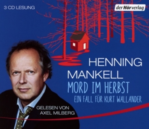 Axel Milberg – Mord im Herbst