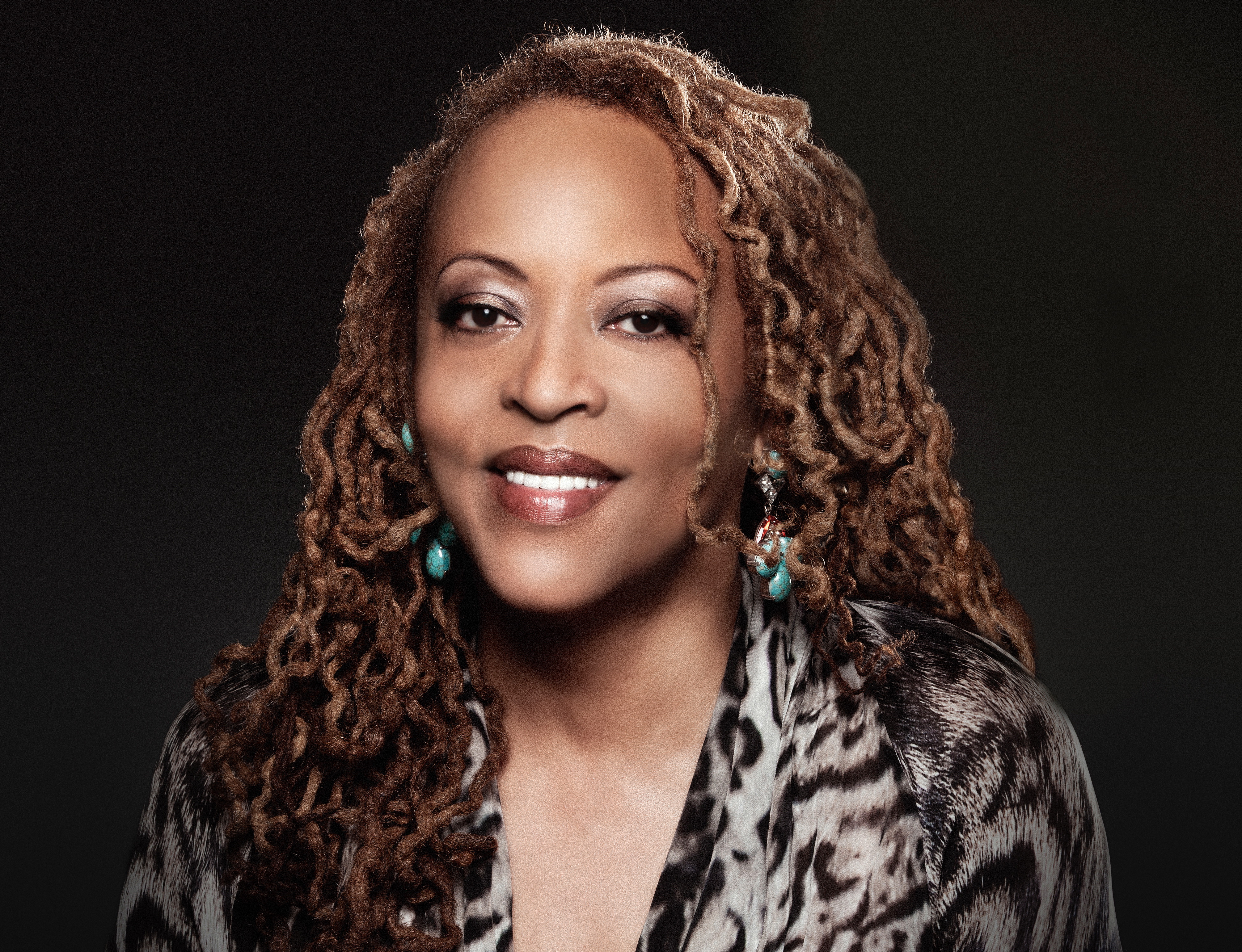 Cassandra Wilson