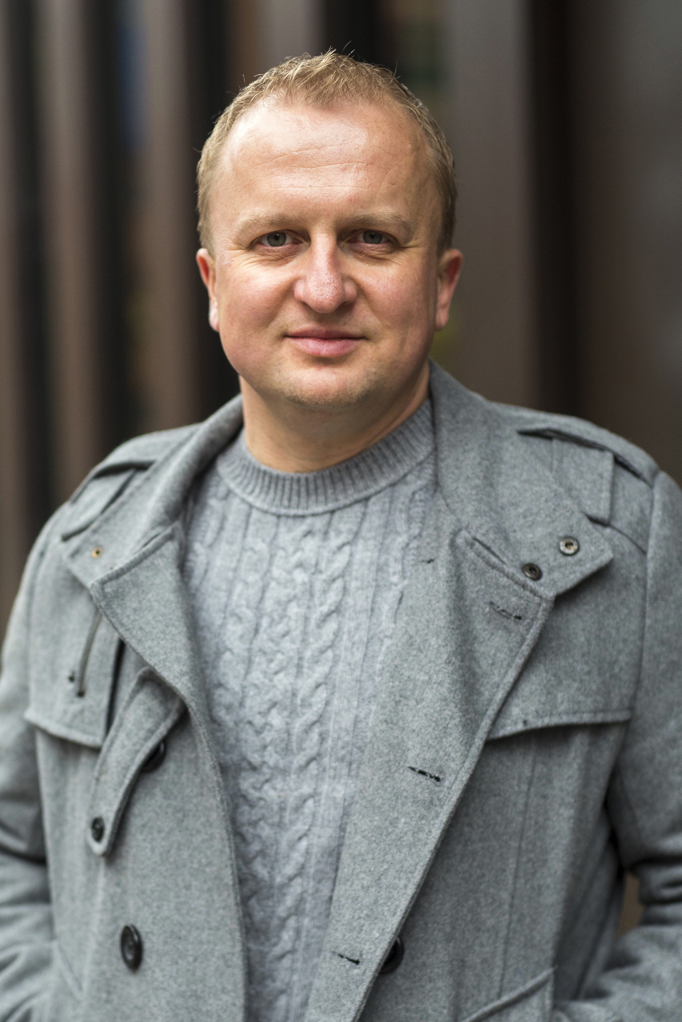 Ulf Wenderlich