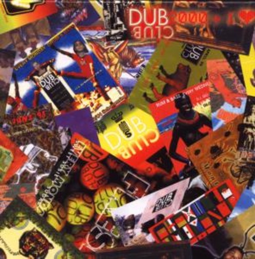 Diverse – Dub Club